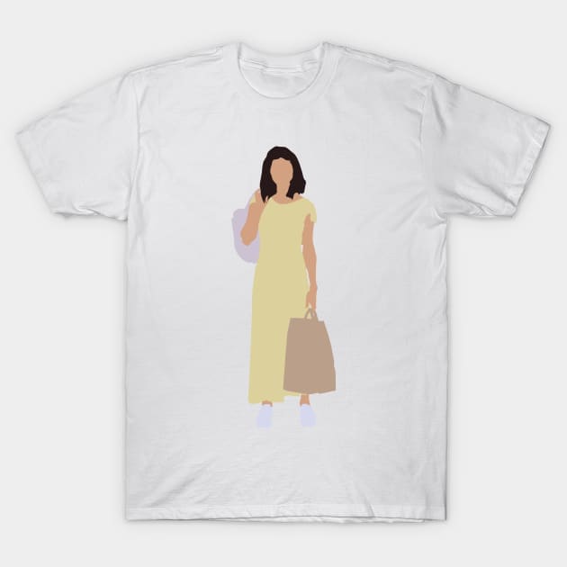 Selena Fetish T-Shirt by JuliesDesigns